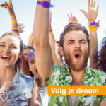 Volg je droom