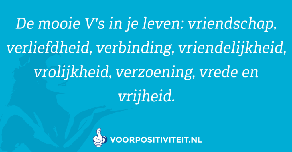 Spreuken over vriendelijkheid - en meer