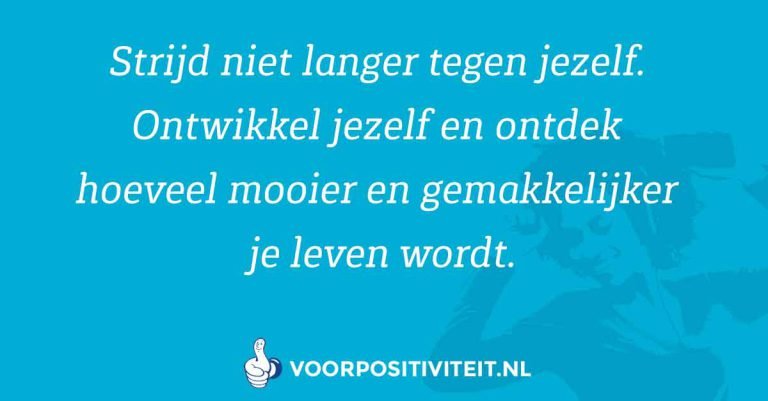 Affirmaties voor zelfliefde en zelfvertrouwen